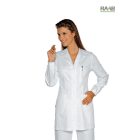 Marbella szatén köpeny - hosszú ujjú