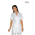 Marbella szatén köpeny - rövid ujjú