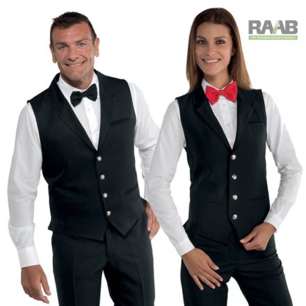 Wall Street unisex üzleti mellény