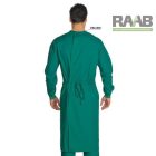 Durban unisex műtösköpeny