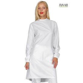 Beteg és látogató unisex műtősköpeny - mosható