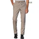 Földszínű nadrág - unisex kivitelben