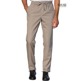 Földszínű nadrág - unisex kivitelben