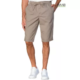 Földszínű rövidnadrág - unisex kivitelben