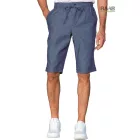 Jeans rövidnadrág - unisex kivitelben