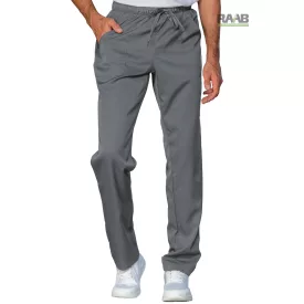 Sztreccs unisex nadrág -szürke