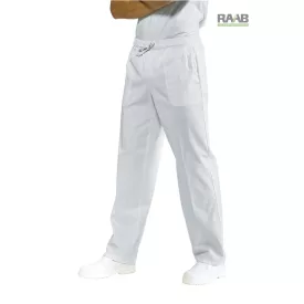 Super Dry nadrág - fehér