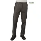 Black Jeans, unisex farmer nadrág