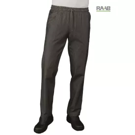 Black Jeans, unisex farmer nadrág