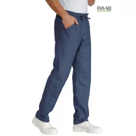Blue Jeans, unisex farmer nadrág