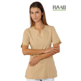 Tiffany tunika keksz színben