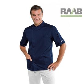 Philadelphia orvosi tunika-ing  - sötétkék