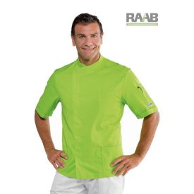 Philadelphia orvosi tunika-ing  - almazöld