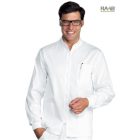 Corfú szuper sztreccs ing/kabát - mandzsettás ujjú