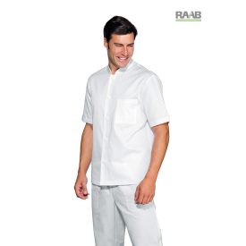 Fehér ing -üzleti, gasztro, orvosi