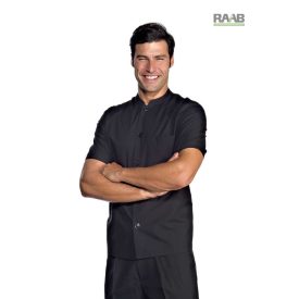 Fekete ing -üzleti, gasztro, orvosi