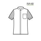 Leon black jeans ing