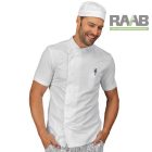 Franklin rövid ujjú ing - fehér