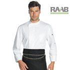  PRETORIA hosszú ujjú szakácskabát 3-5XL-ig