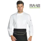  PRETORIA hosszú ujjú szakácskabát S-2XL-ig