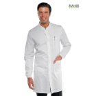 Dover sztreccs orvosi köpeny gumis ujjvéggel