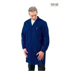 Klasszikus köpeny- sötétkék