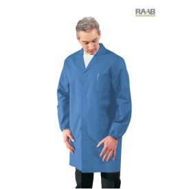 Klasszikus köpeny - kék