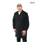 Klasszikus köpeny - fekete