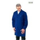 Klasszikus köpeny - kínai kék