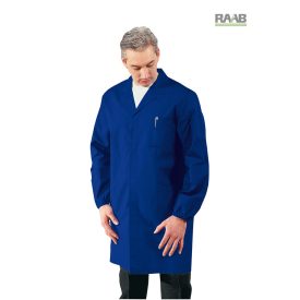 Klasszikus köpeny - kínai kék