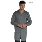 Klasszikus köpeny - szürke