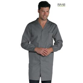 Klasszikus köpeny - szürke