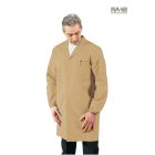 Klasszikus köpeny - keksz színű