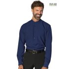 Detroit unisex sztreccs ing, hosszú ujjú - sötétkék