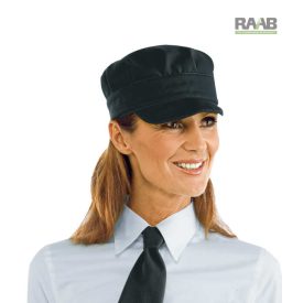 Fekete Sam baseball sapka