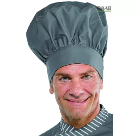 Szürke szakácskalap