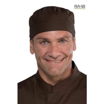 Bob sapka - kakaó szín