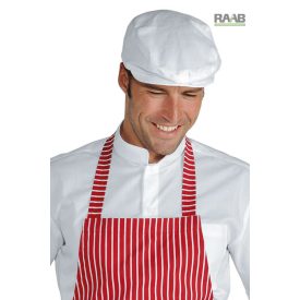 Coppola sapka - fehér