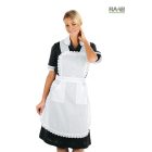 Hagyományos szobalány kötény