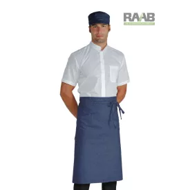 Farmer Dakar kötény - kék