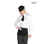 LIVINGSTON KÖTÉNY 70X23 CM fekete