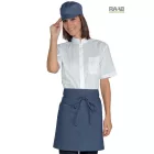 Blue Jeans - rövid farmerkötény