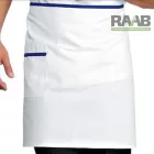 Bianco unisex kötény