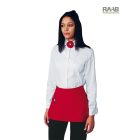 Piros Pub minikötény