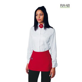 Piros Pub minikötény