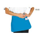 Türkiz kék Pub minikötény