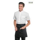 CRETA KÖTÉNY 70X46 CM KÖZPONTI ZSEBBEL fekete