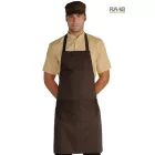 Kakaó színű Pettorina  kötény