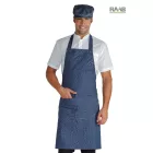 Blue Jeans - Pettorina farmer kötény