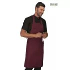 PEZSGŐS KÖTÉNY Unisex bordó